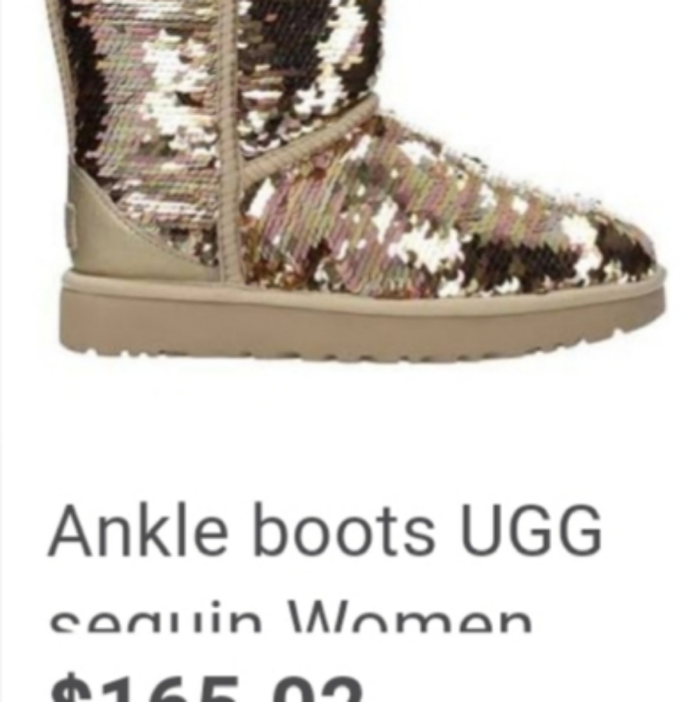 Uggs - Picture 2 of 2